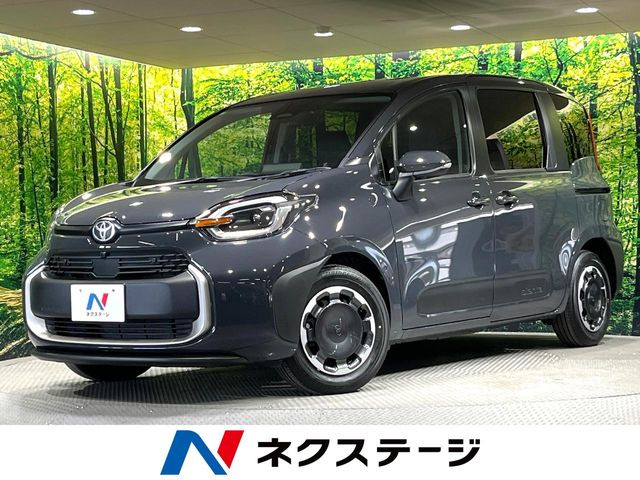 シエンタ1.5 Z