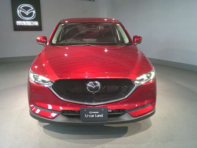 CX-52.0 20S プロアクティブ