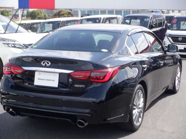 スカイライン2.0 200GT-t タイプP