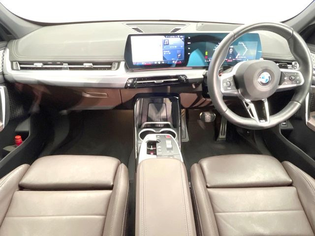 X1xドライブ 20d Mスポーツ DCT 4WD