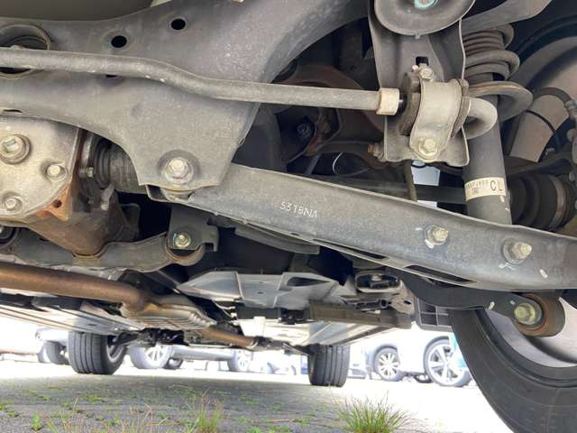 インプレッサXV2.0i-L アイサイト 4WD