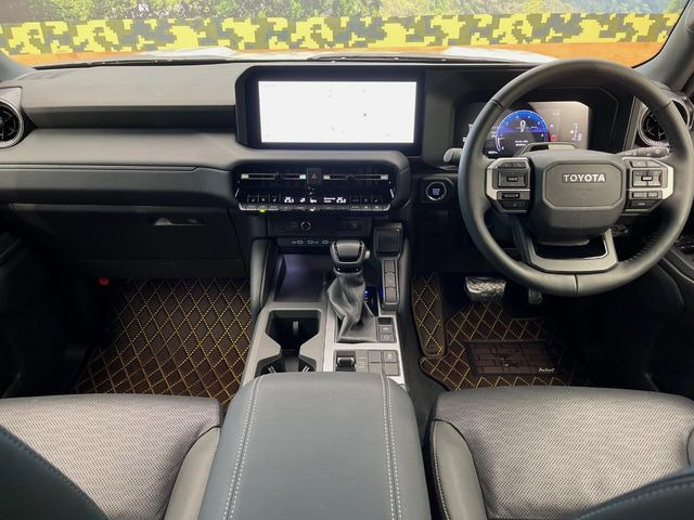 ランドクルーザー2502.7 VX 4WD