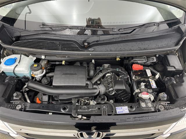 N-BOXL 4WD