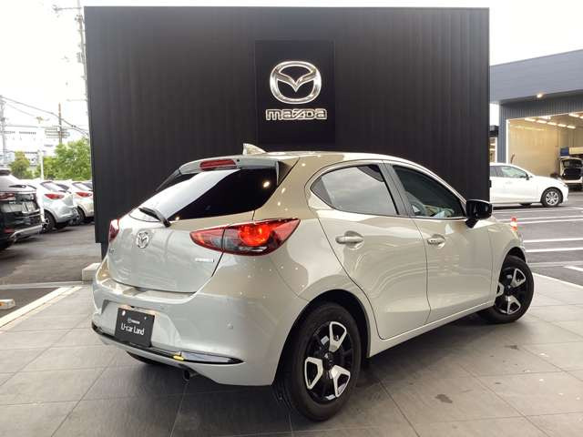 MAZDA21.5 15BD i セレクション