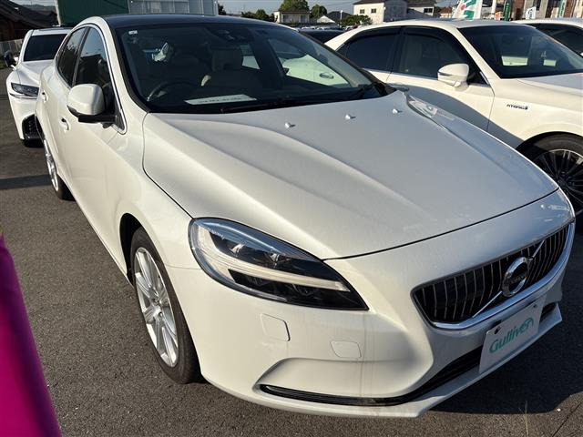 V40T3 クラシック エディション