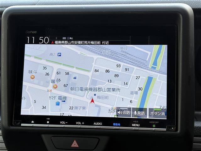 N-VAN+スタイル クール ホンダセンシング 4WD