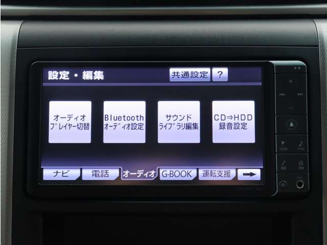 ヴェルファイア2.4 Z プラチナセレクションII