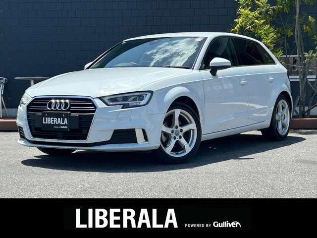 A3スポーツバック30 TFSI