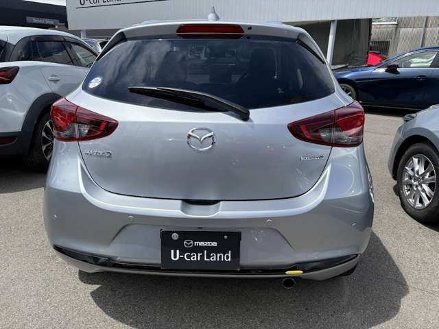 MAZDA21.5 15BD i セレクション
