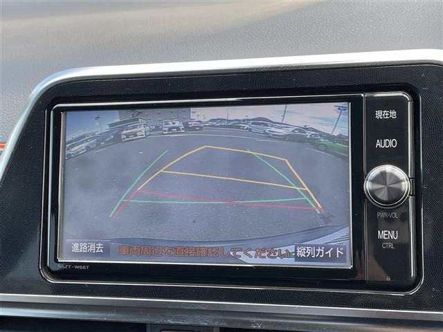シエンタ1.5 G クエロ