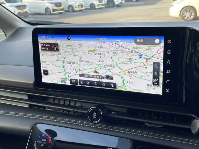 セレナ1.4 e-POWER ハイウェイスターV