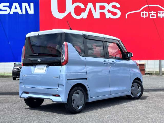 デイズルークスX