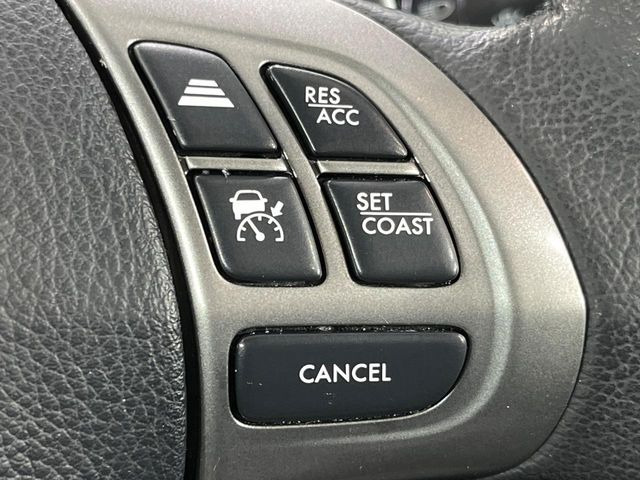 �y�S�ԑ��Ǐ]�@�\�t�N���[�Y�R���g���[���z�������H�ł̒��������s���y��!!�����ő��x��ۂN���[�Y�R���g���[�����A�Փˌy���V�X�e���ƘA�g���A�O���̎ԗ������m���ĎԊԂ�ۂ悤�ɑ��x���߂��Ă���܂�!!