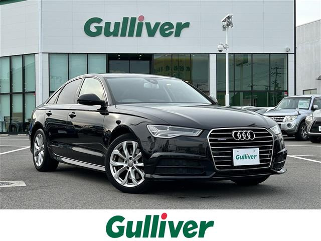 A62.0 TFSI クワトロ 4WD