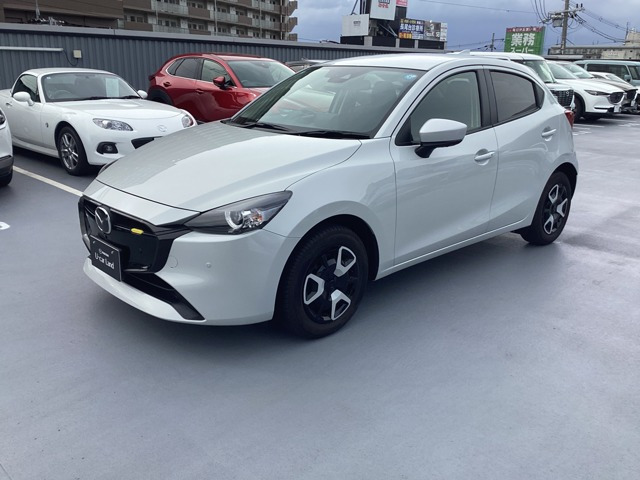 MAZDA21.5 15BD i セレクション