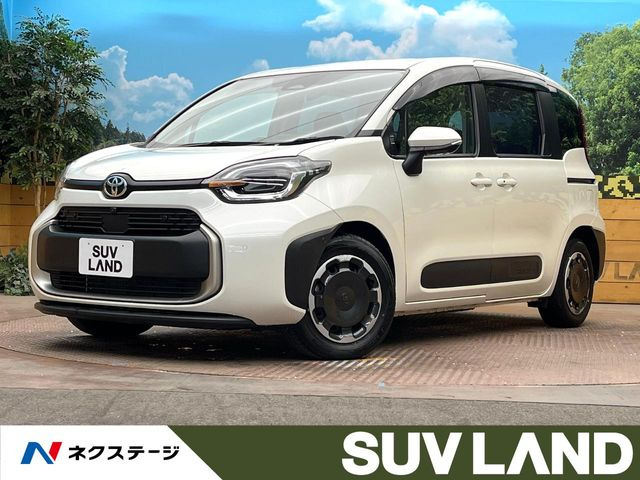 シエンタハイブリッド 1.5 Z