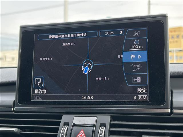 A62.0 TFSI クワトロ 4WD
