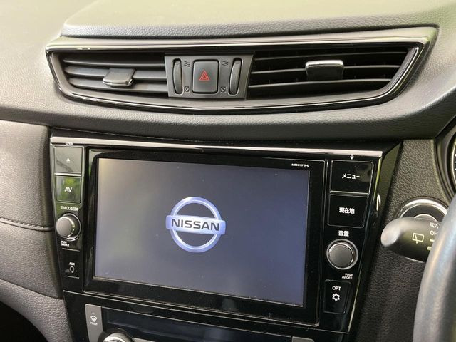 エクストレイル2.0 20X