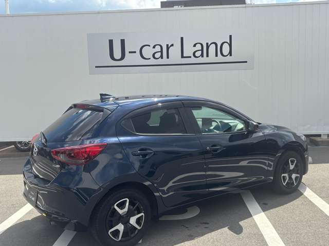 MAZDA21.5 15BD