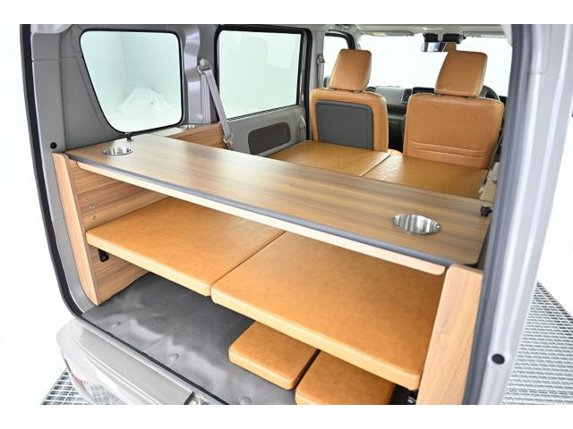 エブリイジョイン ターボ 4WD