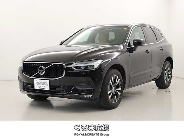 XC60D4 AWD モメンタム ディーゼル 4WD
