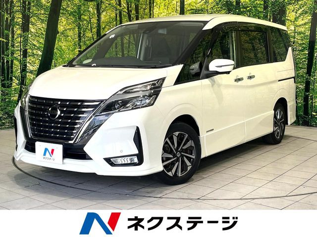 セレナ