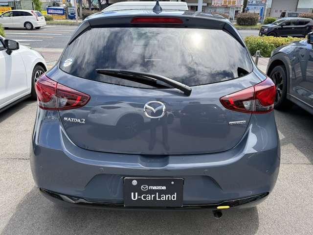 MAZDA21.5 15BD i セレクション