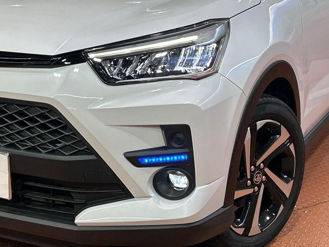 トヨタ ライズ 1.2 Z 227.7万円 令和4年(2022年) 大阪府 中古車 - 価格.com