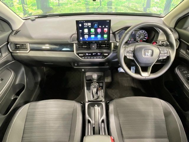 WR-V1.5 Z