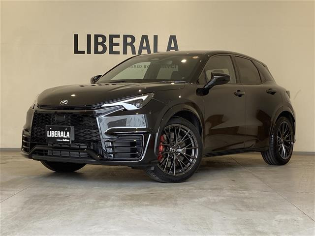 LBXモリゾウ RR 4WD
