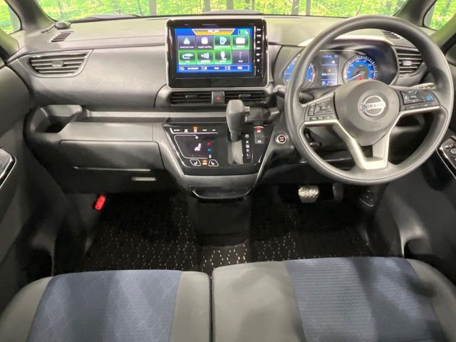 ルークスハイウェイスターX プロパイロットエディション