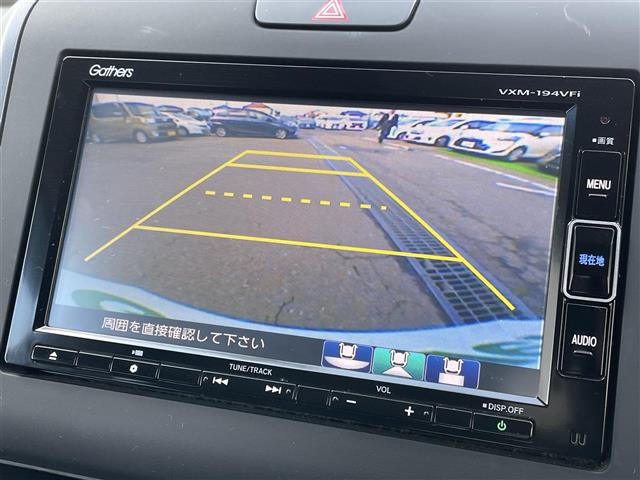 フリード1.5 G ホンダセンシング