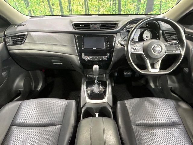 エクストレイル2.0 20X エクストリーマーX 4WD