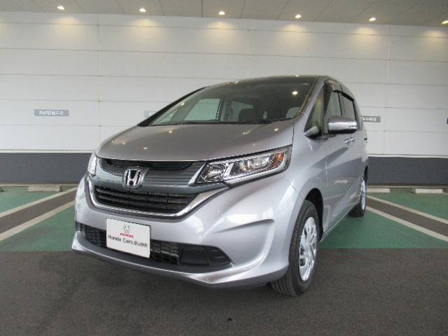 フリード1.5 G ホンダセンシング 4WD