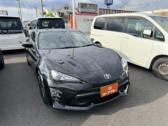 862.0 GT リミテッド