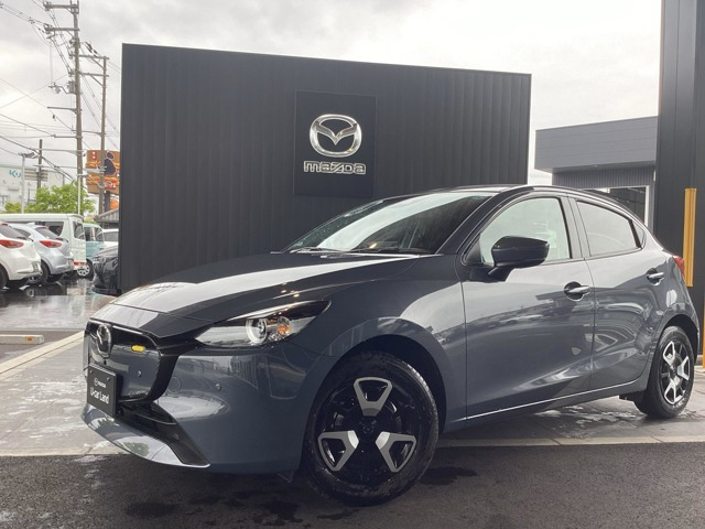 MAZDA21.5 15BD i セレクション
