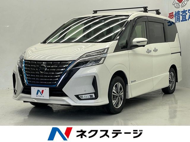 �Z���i(���Y) 1.2 e-POWER �n�C�E�F�C�X�^�[V ���Îԉ摜