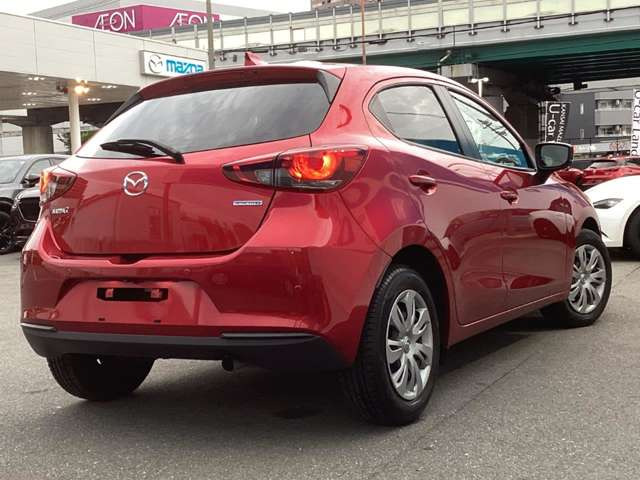 MAZDA21.5 15S プロアクティブ スマートエディションII