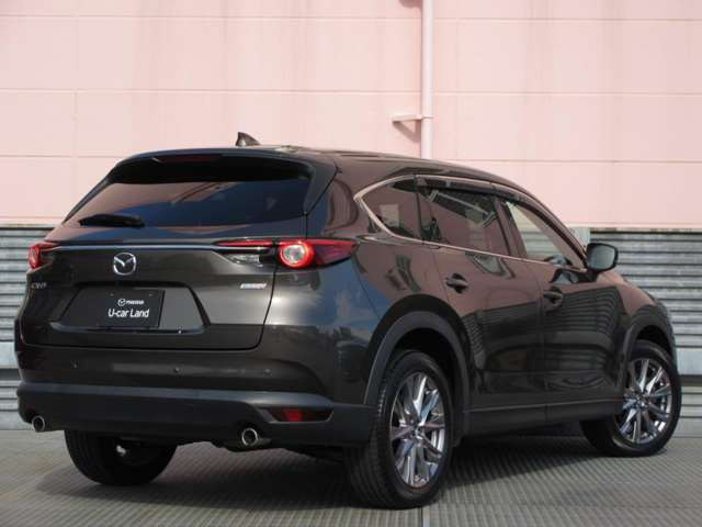 CX-82.2 XD プロアクティブ