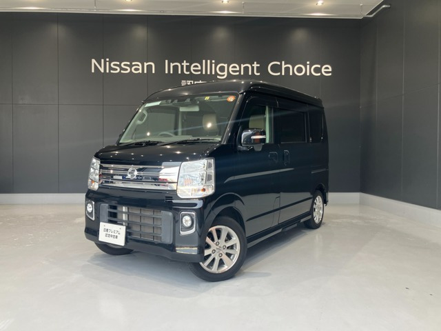 NV100クリッパーリオG ハイルーフ