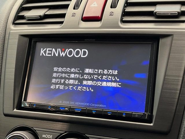 インプレッサXV2.0i 4WD