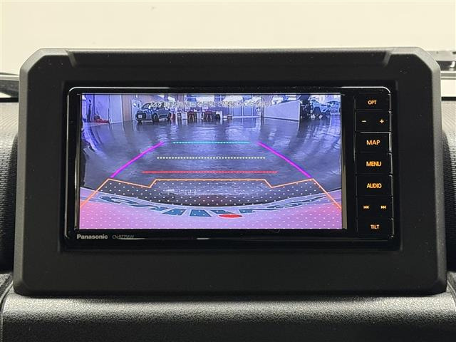 ジムニーシエラ1.5 JC 4WD