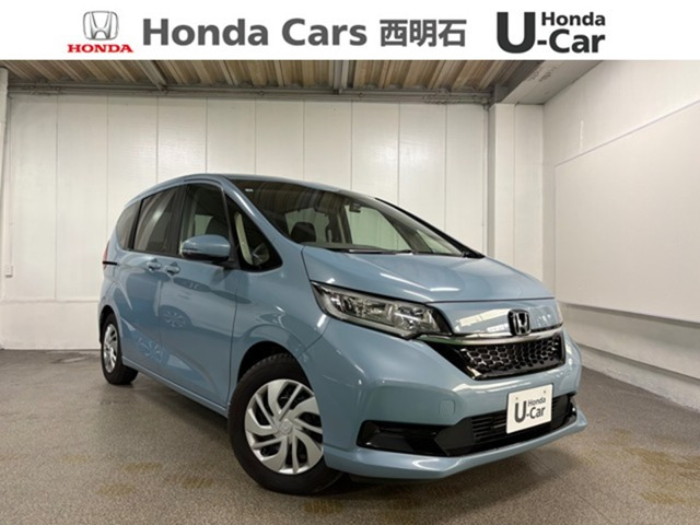 フリード1.5 G ホンダセンシング
