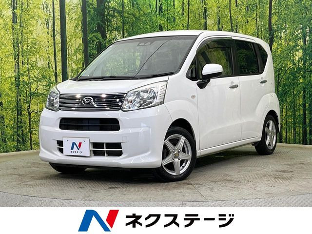 ムーヴL SAIII