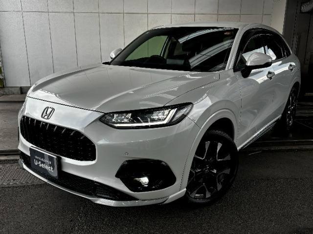 ZR-V2.0 e:HEV Z 4WD