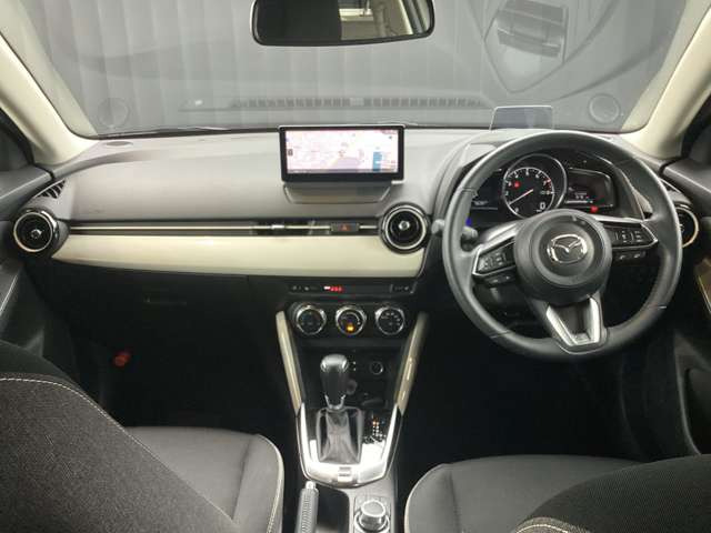 MAZDA21.5 15BD i セレクション
