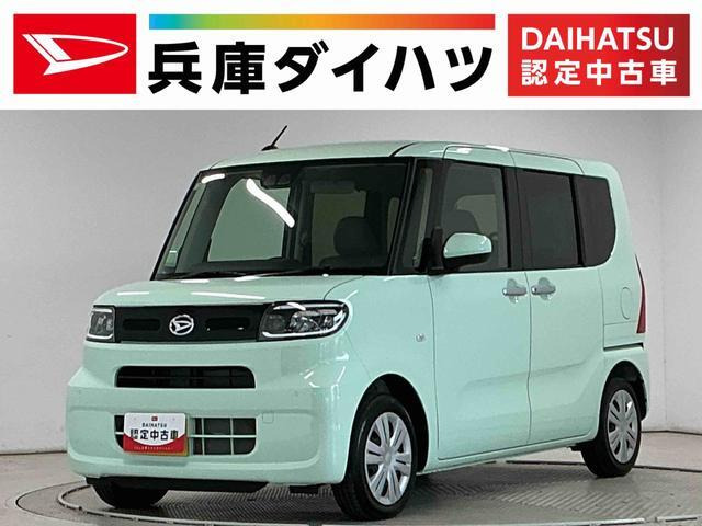 タントX