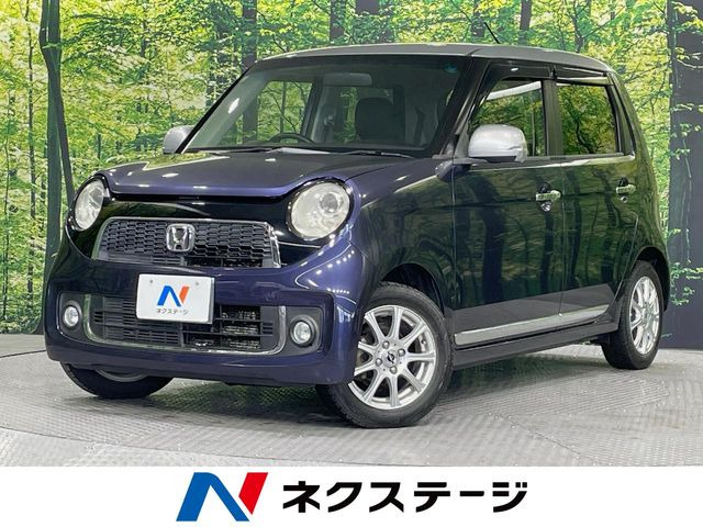 N-ONEプレミアム Lパッケージ