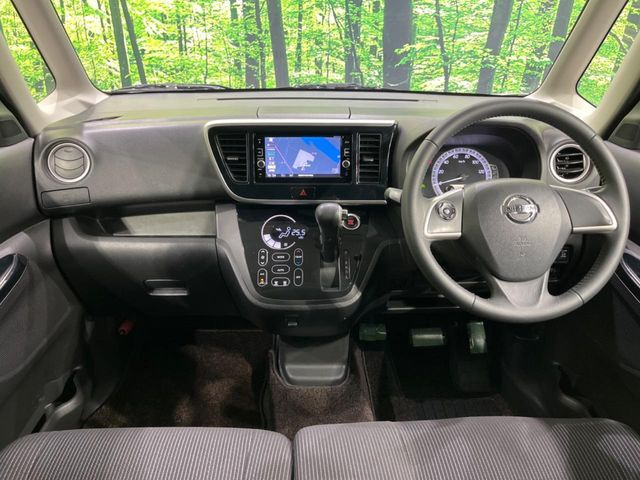 デイズルークスX Vセレクション 4WD