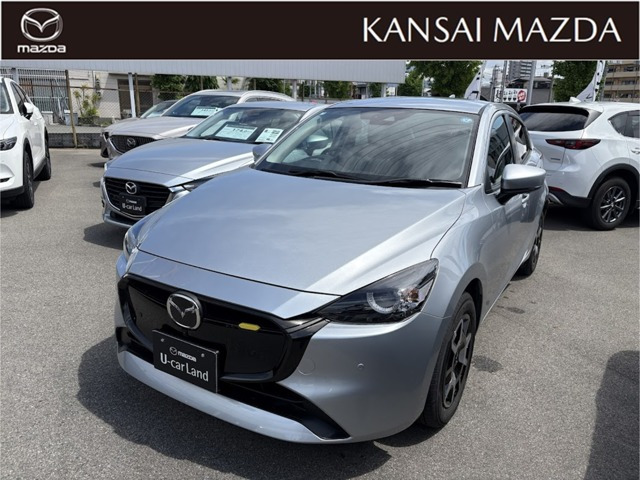 MAZDA21.5 15BD i セレクション